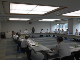 第3回会議の様子